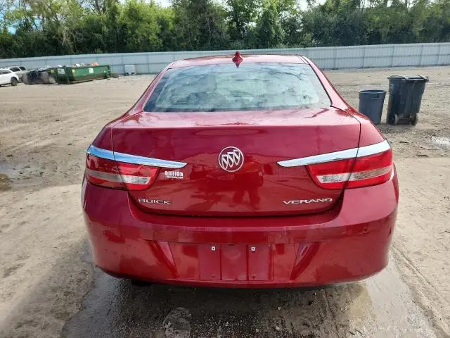 2016 BUICK VERANO CONVENIENCE  