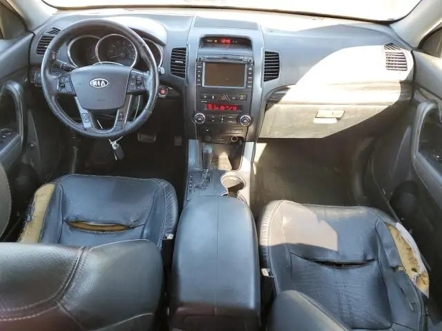 2011 KIA SORENTO EX  