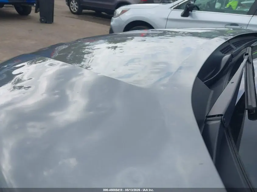 2020 NISSAN ROGUE SV INTELLIGENT AWD