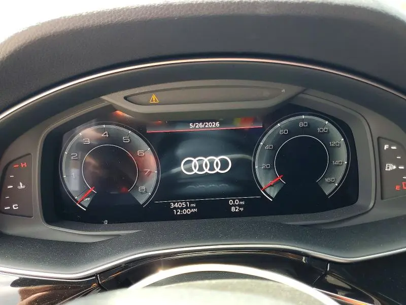 2025 AUDI Q7 PREMIUM  