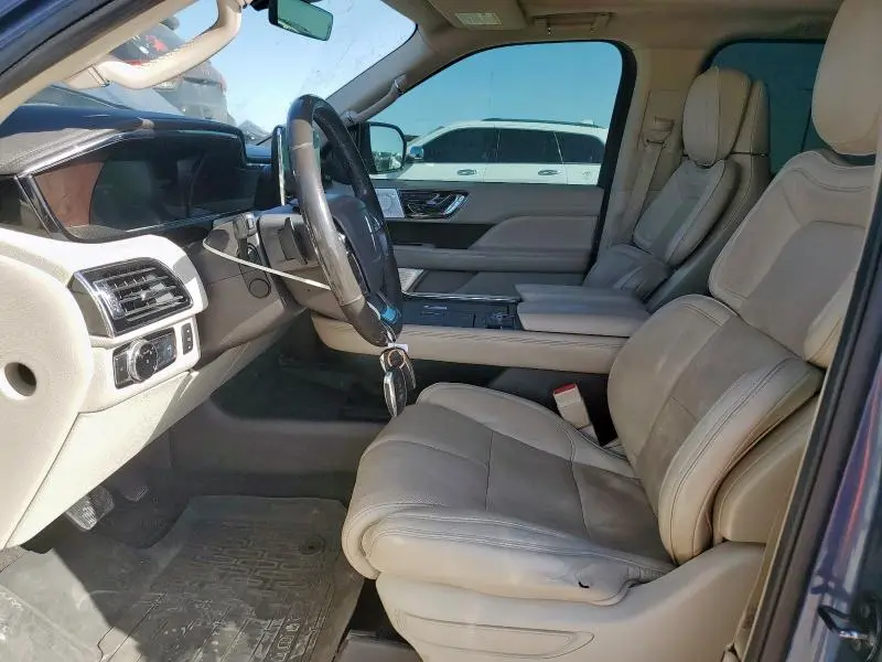 2019 LINCOLN NAVIGATOR L RESERVE  
