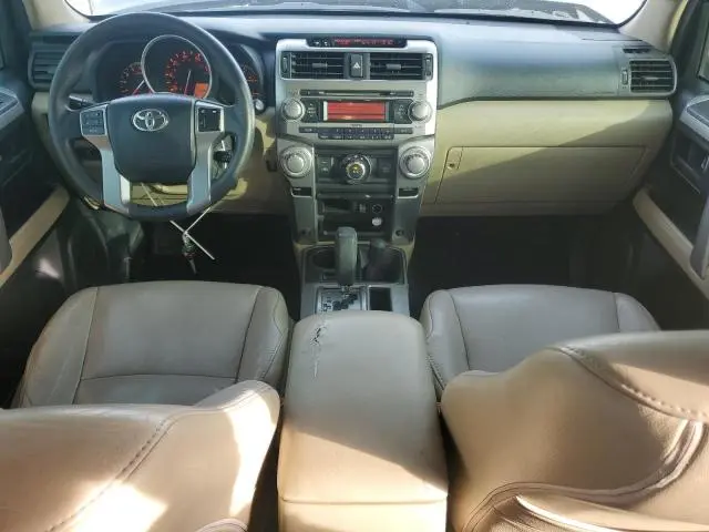 2010 TOYOTA 4RUNNER SR5  