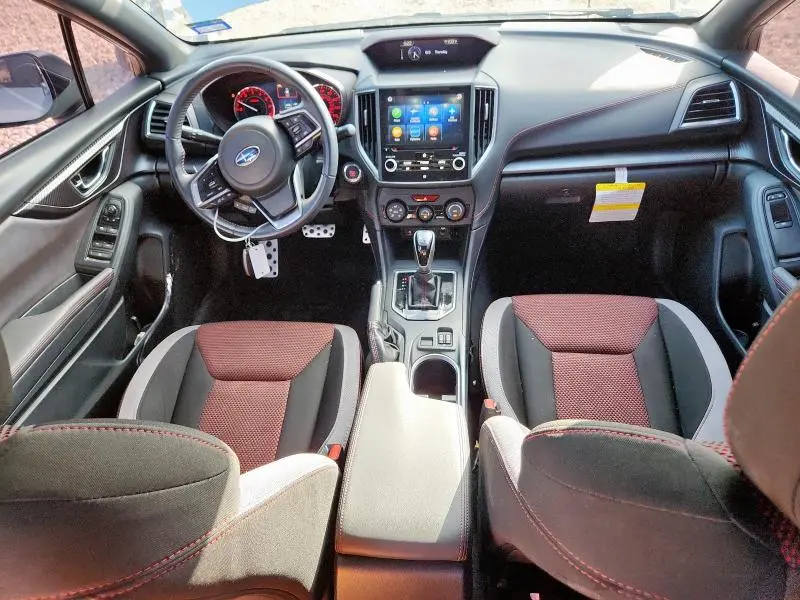 2020 SUBARU IMPREZA SPORT  