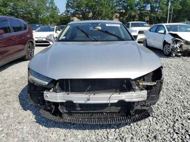 2016 AUDI A7 PRESTIGE  