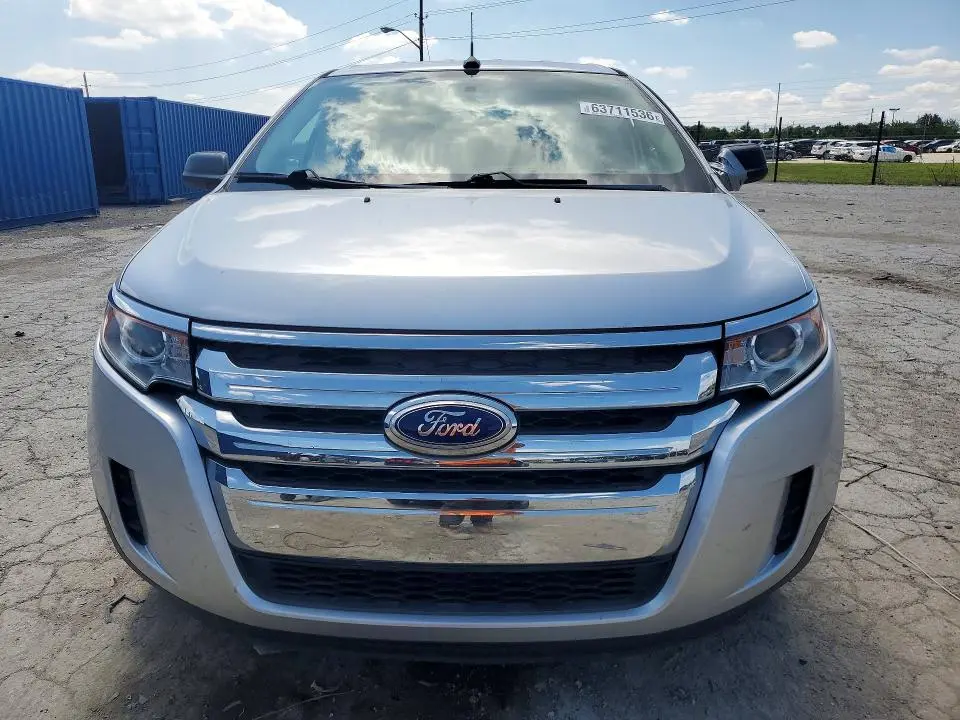 2013 FORD EDGE SE  