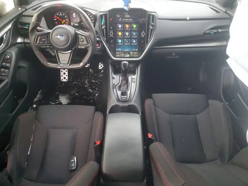 2024 SUBARU WRX PREMIUM  