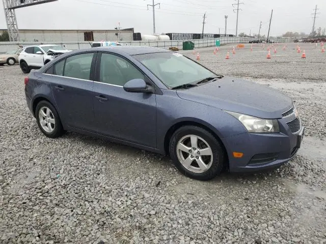 2013 CHEVROLET CRUZE LT  