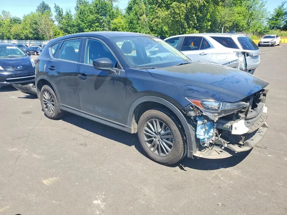 2019 MAZDA CX-5 SPORT  