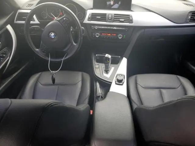 2013 BMW 328 I  