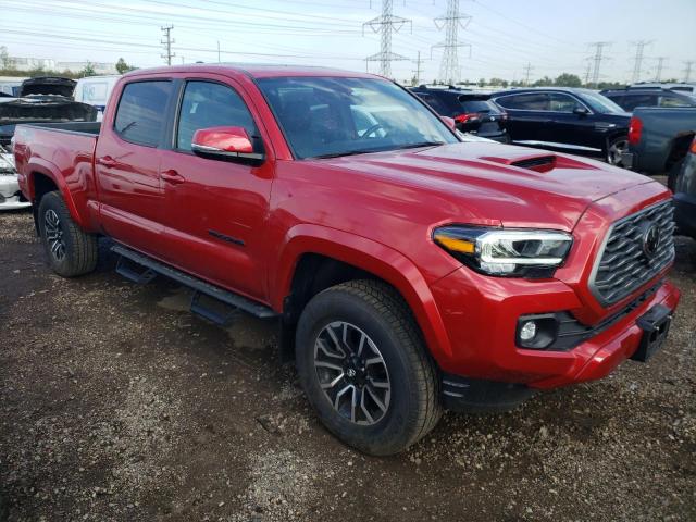 2023 TOYOTA TACOMA DOUBLE CAB