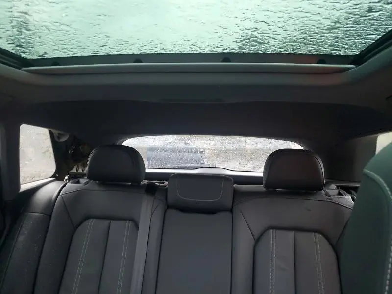 2024 AUDI Q4 E-TRON PREMIUM PLUS  