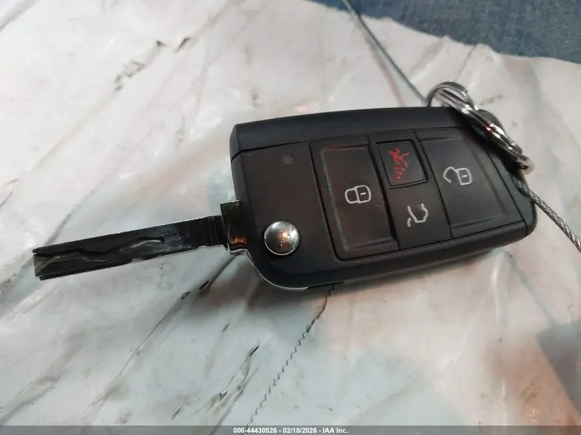 2020 VOLKSWAGEN JETTA 1.4T R-LINE/1.4T S/1.4T SE