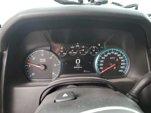 2019 GMC YUKON XL DENALI  