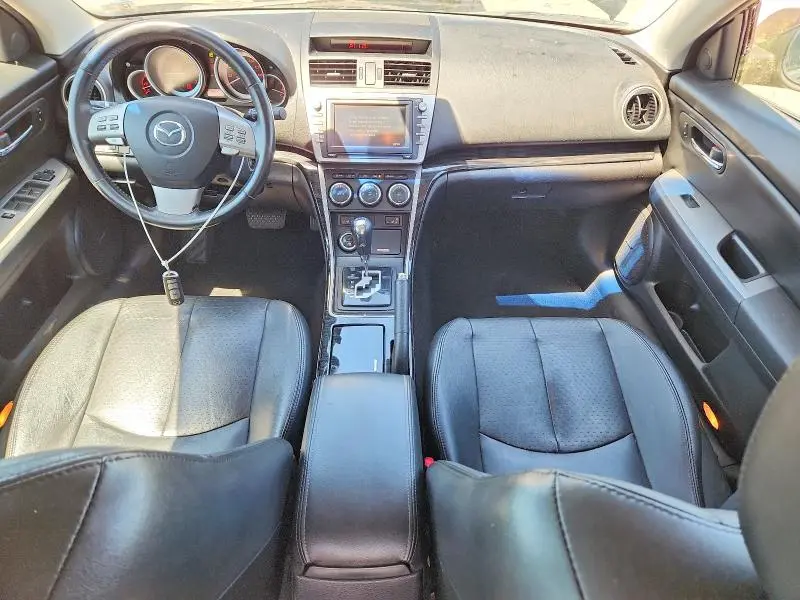 2010 MAZDA 6 I  