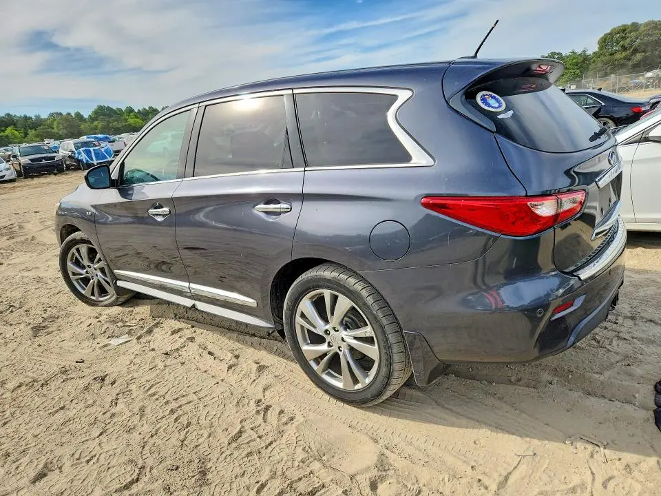 2014 INFINITI QX60 BASE  