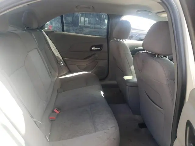 2014 CHEVROLET MALIBU LS  