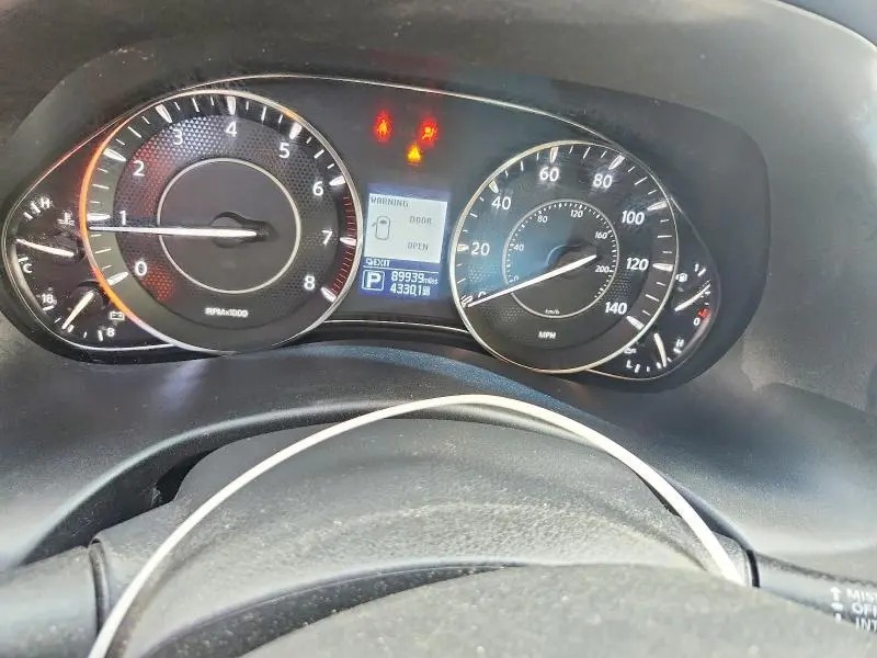 2018 NISSAN ARMADA SV  