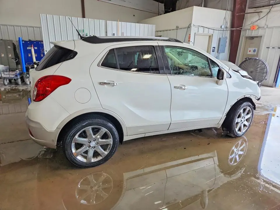 2013 BUICK ENCORE PREMIUM  