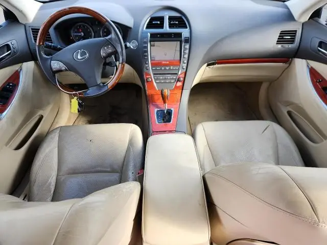 2010 LEXUS ES 350  