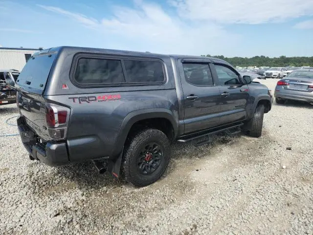 2021 TOYOTA TACOMA DOUBLE CAB  