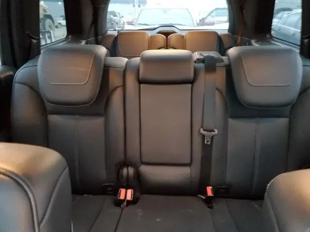 2012 MERCEDES-BENZ GL 350 BLUETEC  