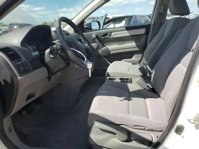 2010 HONDA CR-V LX  