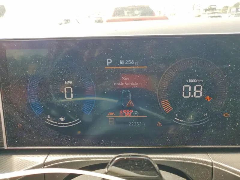 2024 HYUNDAI SANTA FE SEL  