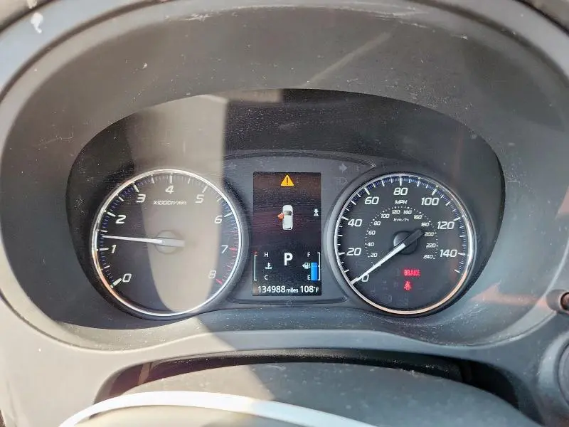 2017 MITSUBISHI OUTLANDER ES  