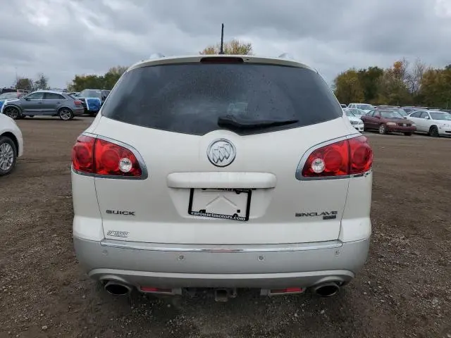 2011 BUICK ENCLAVE CXL  