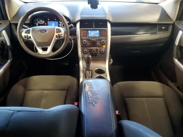 2014 FORD EDGE SE  