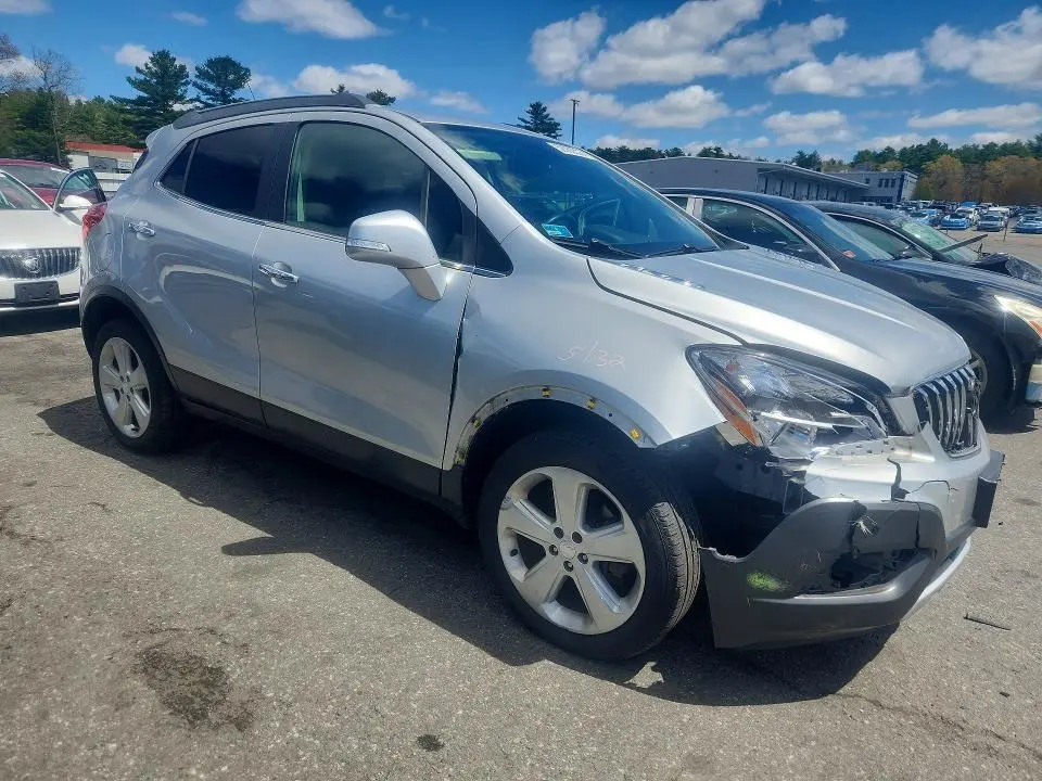 2015 BUICK ENCORE PREMIUM  