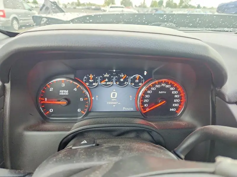 2015 GMC YUKON XL DENALI  