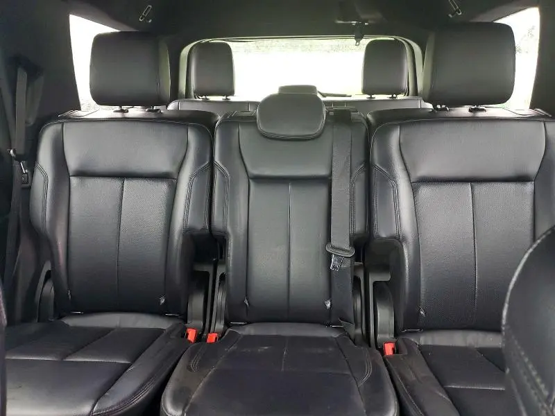 2019 FORD EXPEDITION XLT  