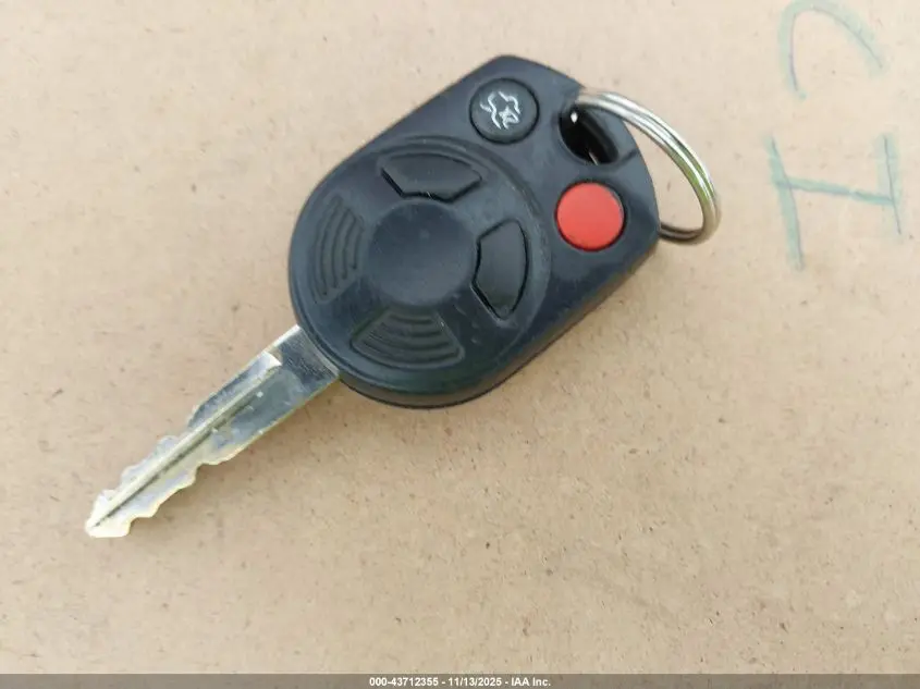 2011 FORD ESCAPE XLT AUTOMATIC