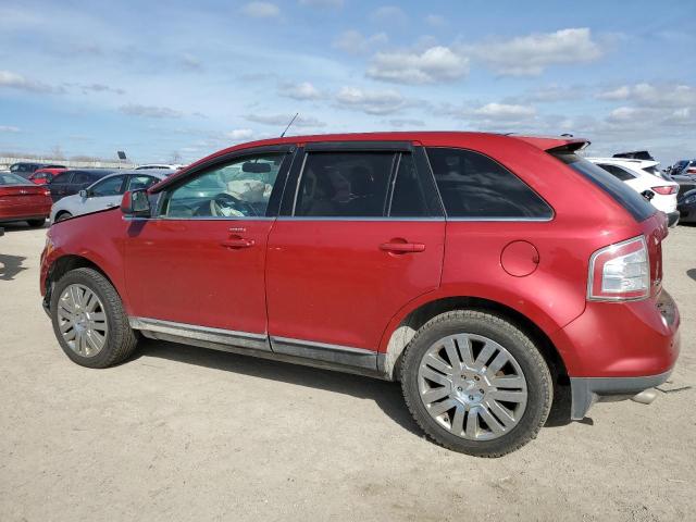 2010 FORD EDGE LIMITED