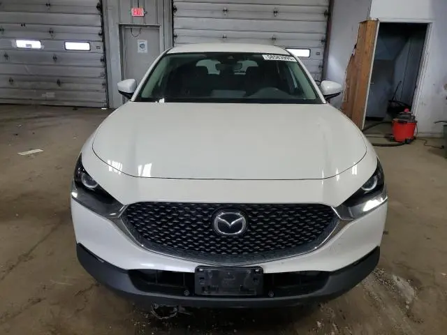 2021 MAZDA CX-30   