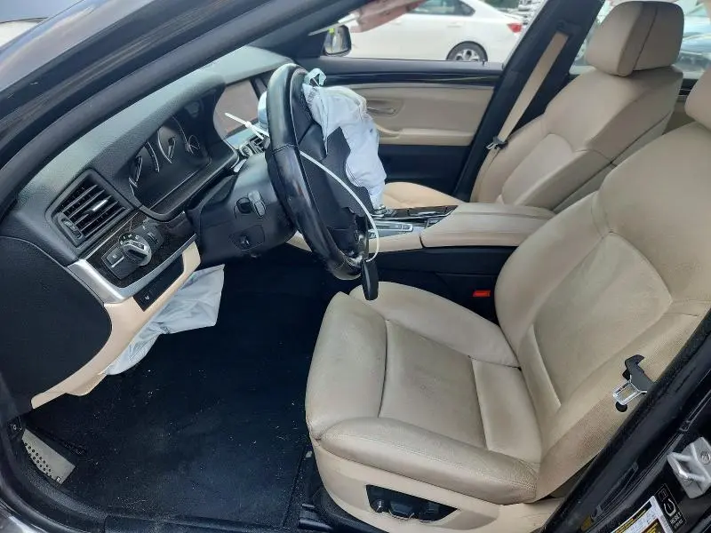 2013 BMW 535 I  