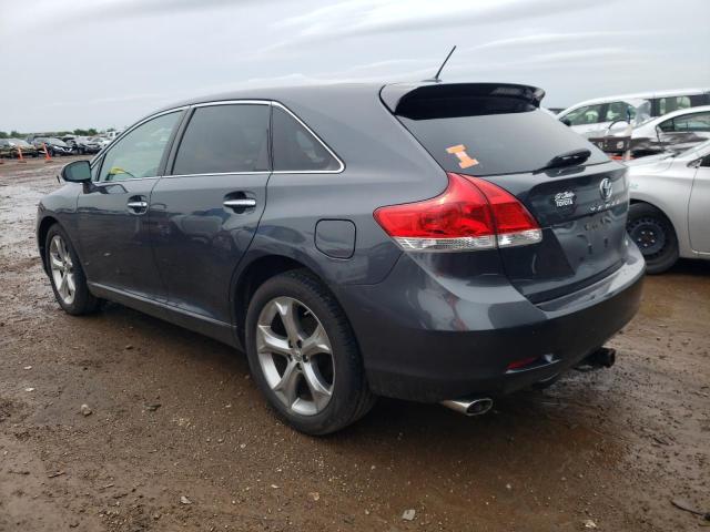 2010 TOYOTA VENZA 