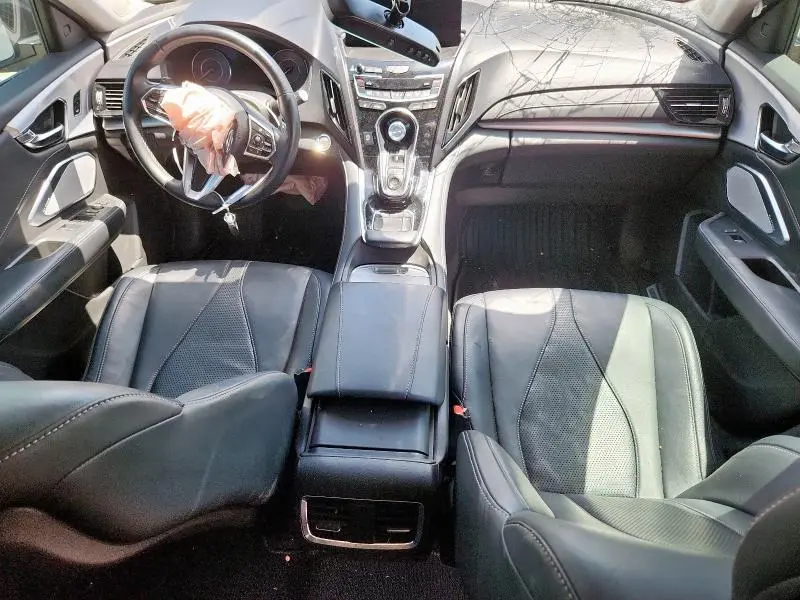2019 ACURA RDX TECHNOLOGY  