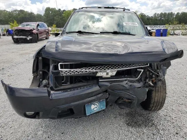 2013 CHEVROLET AVALANCHE LS  