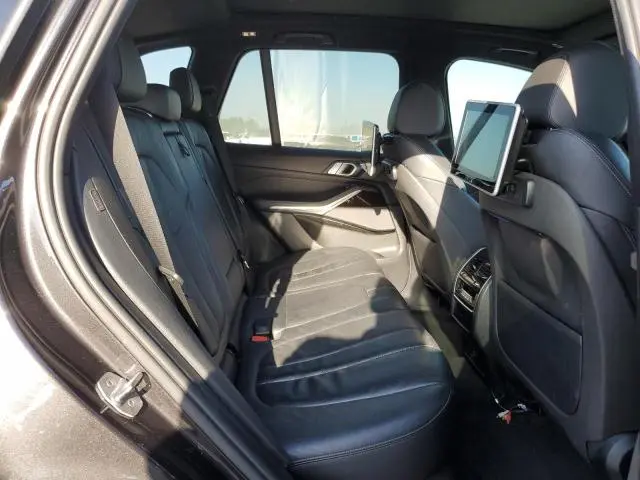 2020 BMW X5 SDRIVE 40I  