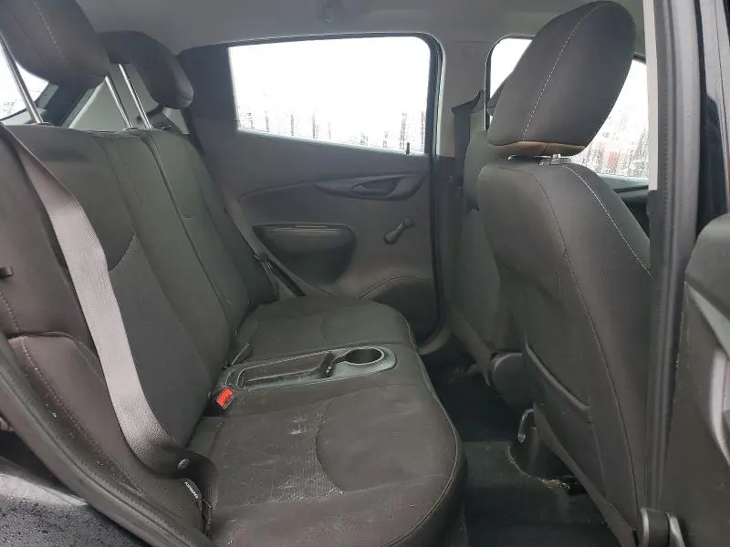 2020 CHEVROLET SPARK LS  