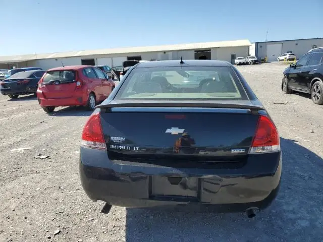 2013 CHEVROLET IMPALA LT  