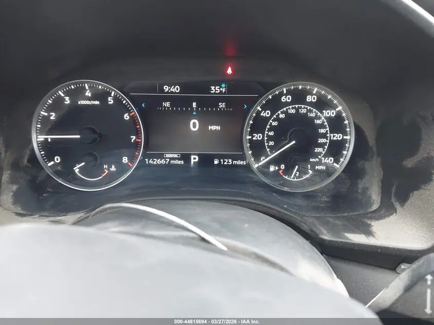 2023 MITSUBISHI OUTLANDER SE 2.5 2WD/SE BLACK EDITION 2WD/SE SPECIAL EDITION 2WD