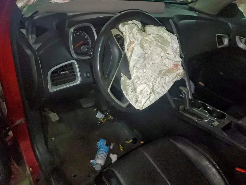 2014 CHEVROLET EQUINOX LTZ  