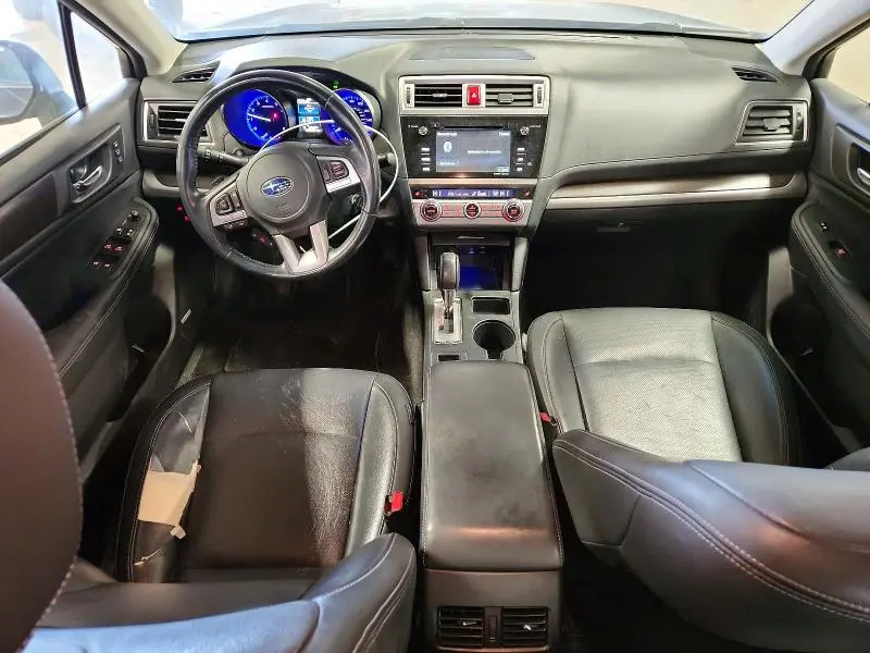 2015 SUBARU LEGACY 3.6R LIMITED  