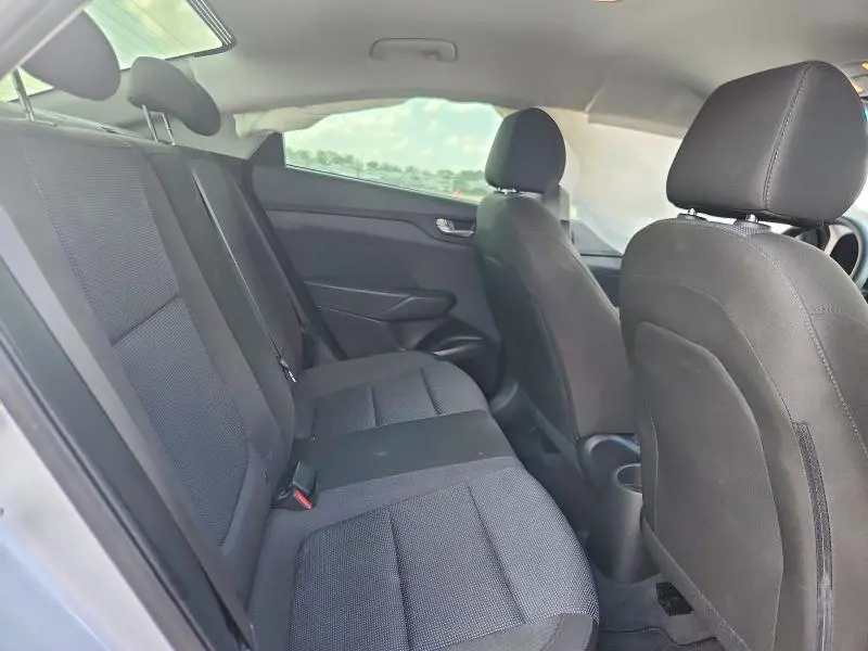 2022 HYUNDAI ACCENT SE  
