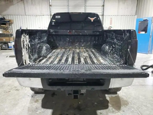 2014 CHEVROLET SILVERADO K2500 HEAVY DUTY LT  