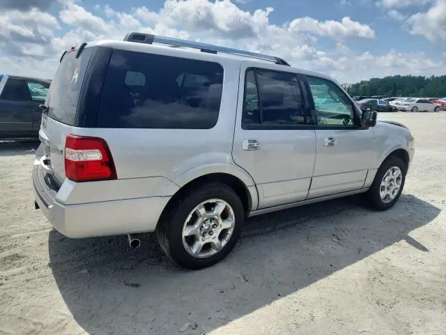 2013 FORD EXPEDITION LIMITED  