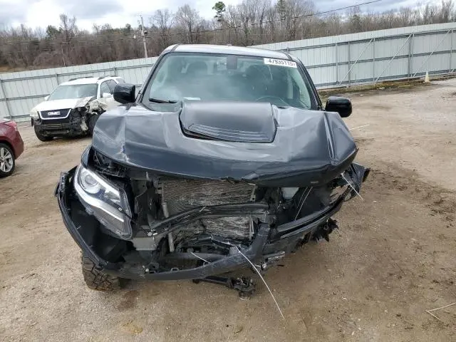 2019 CHEVROLET COLORADO ZR2  